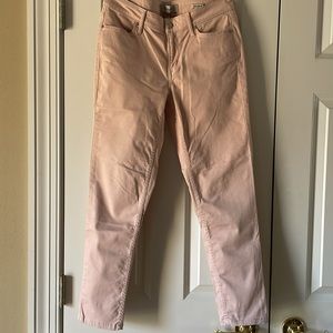 Calvin Klein Pink Jeans